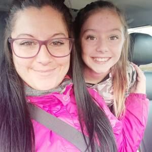 Meet your Posher, Melanie